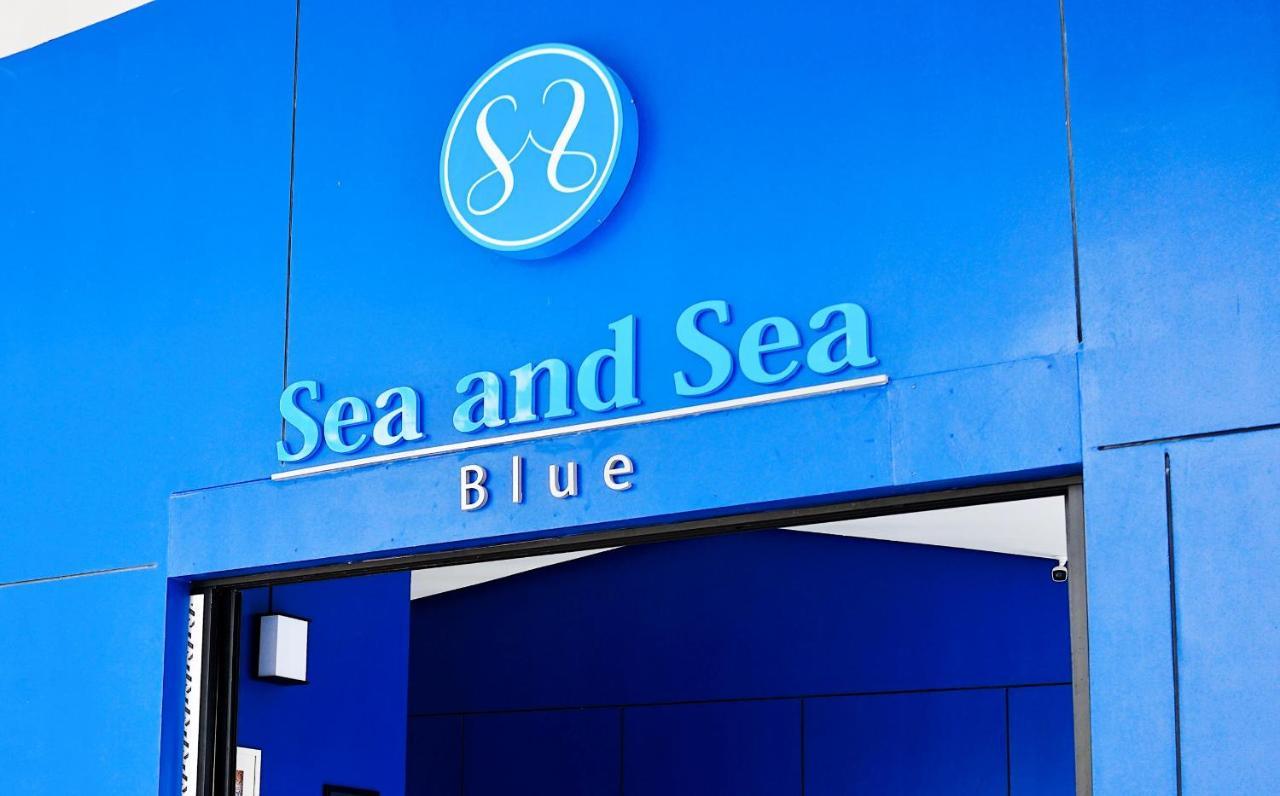 Ban Huai Yang Sea And Sea Villa Sangaroon מראה חיצוני תמונה