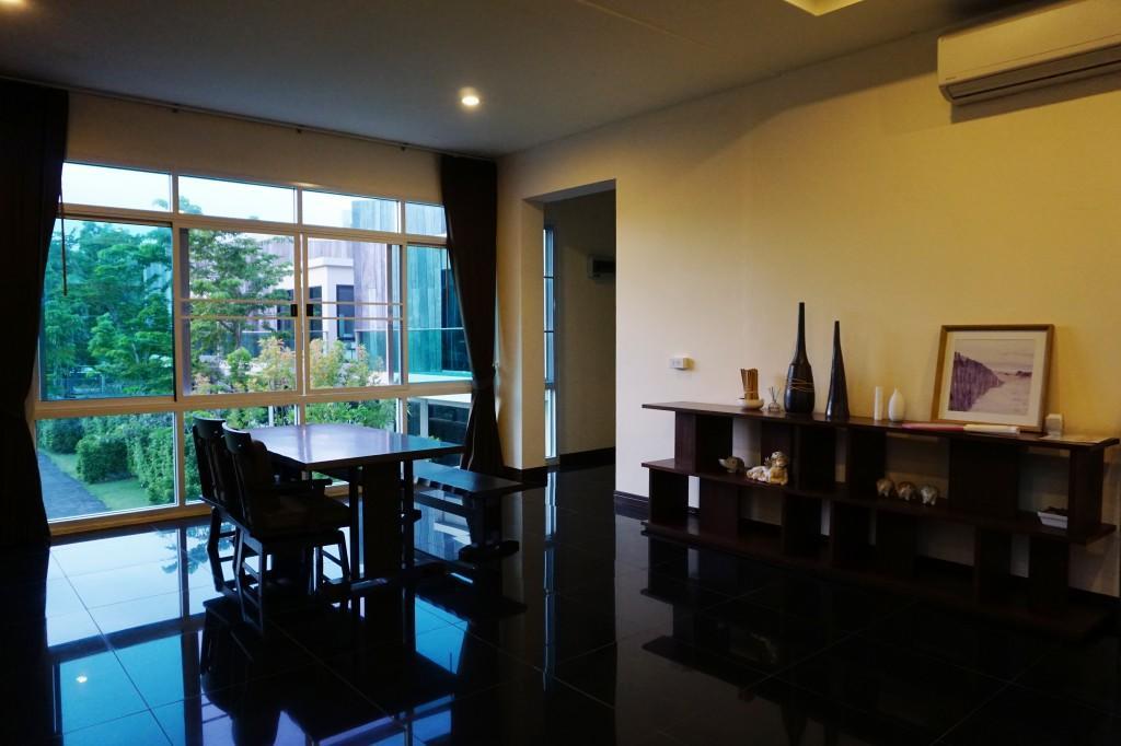 Ban Huai Yang Sea And Sea Villa Sangaroon מראה חיצוני תמונה