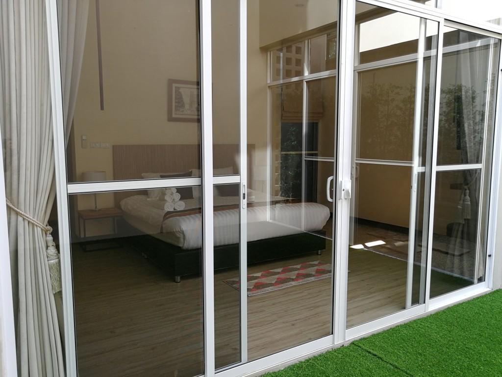 Ban Huai Yang Sea And Sea Villa Sangaroon מראה חיצוני תמונה