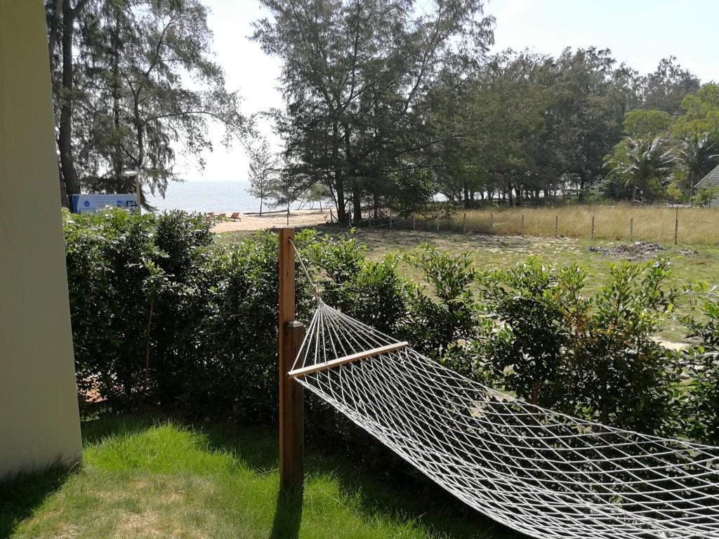 Ban Huai Yang Sea And Sea Villa Sangaroon מראה חיצוני תמונה